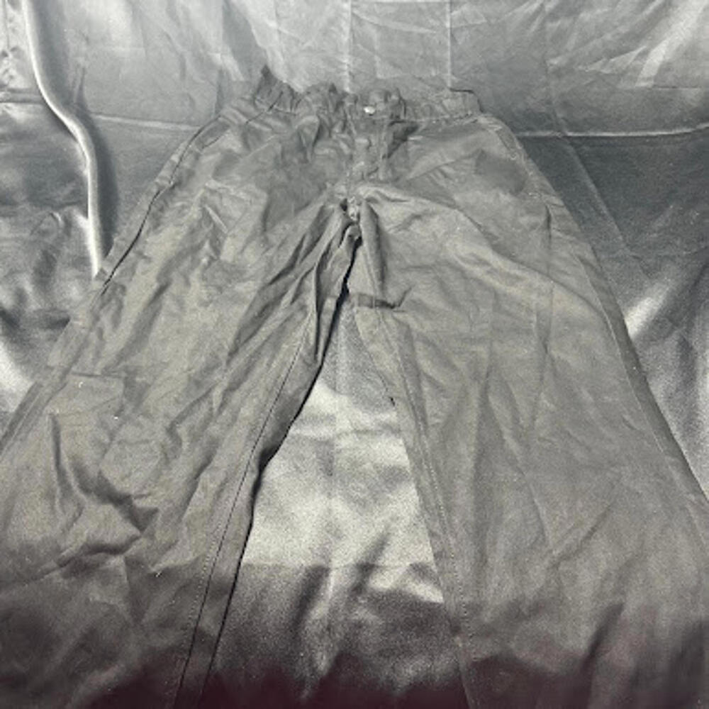 Hyfve WOMENS black pants‎